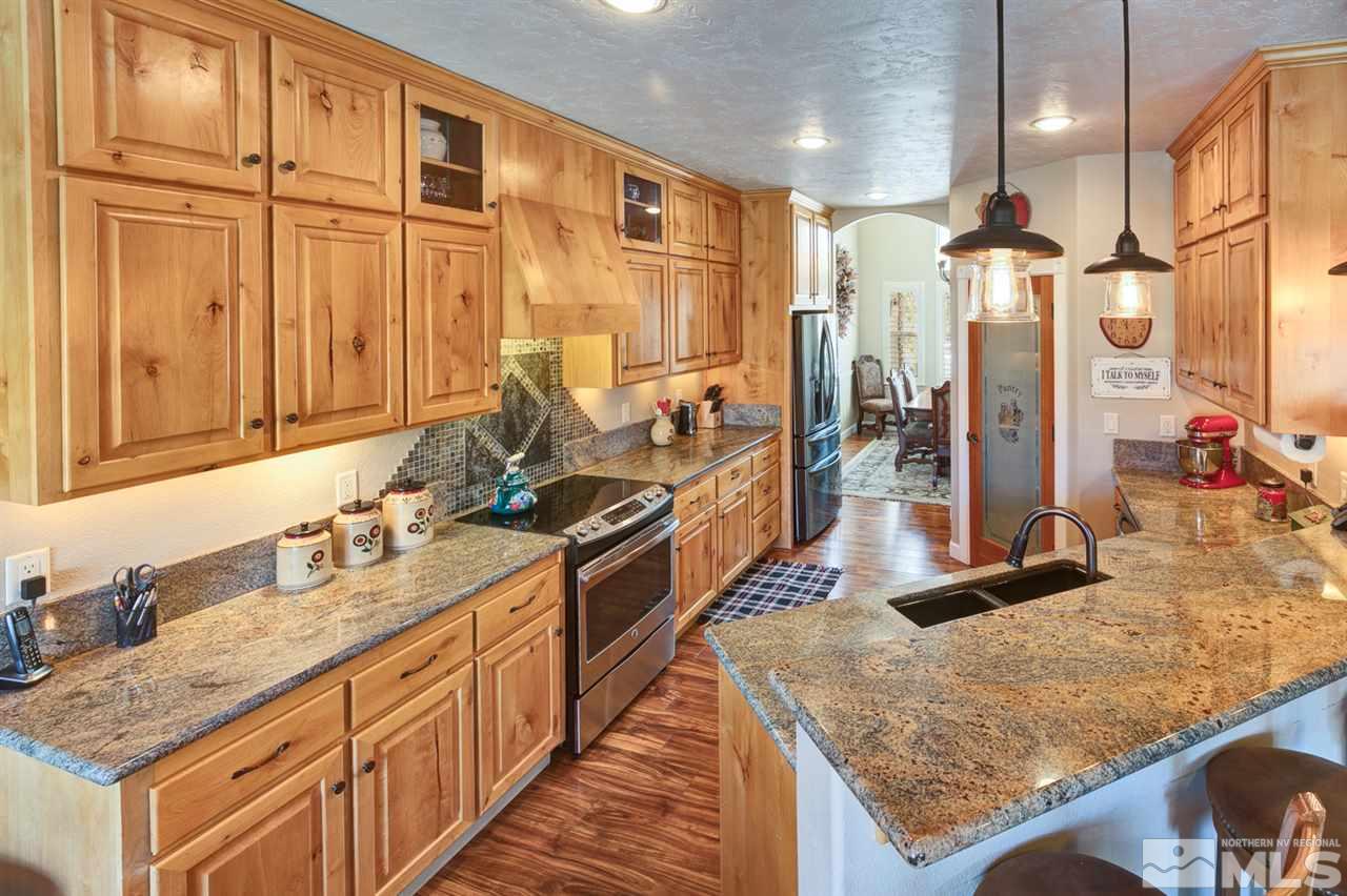 1265 Rambling Wind Drive Fallon, NV 89406 - Photo 6 of 29 Photo 6