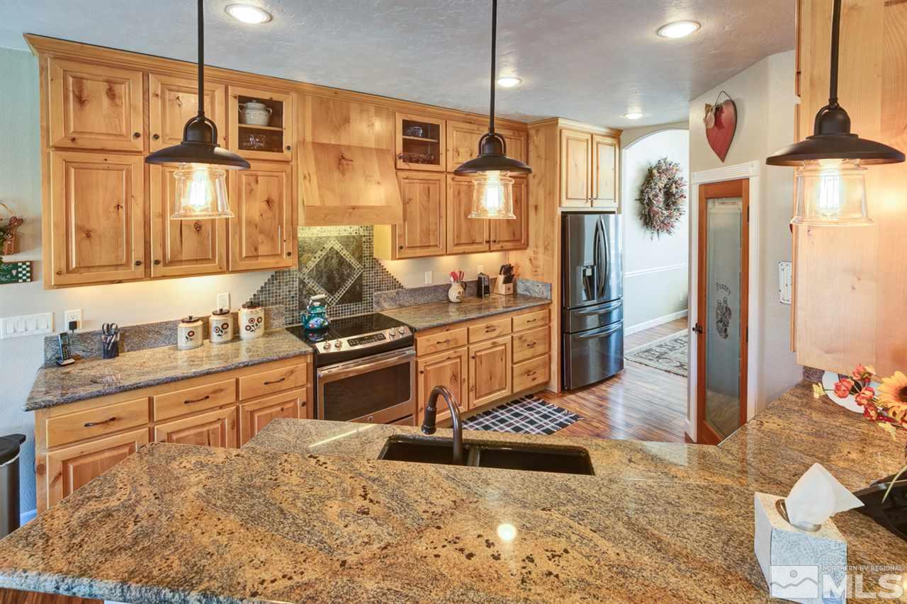 1265 Rambling Wind Drive Fallon, NV 89406 - Photo 7 of 29 Photo 7