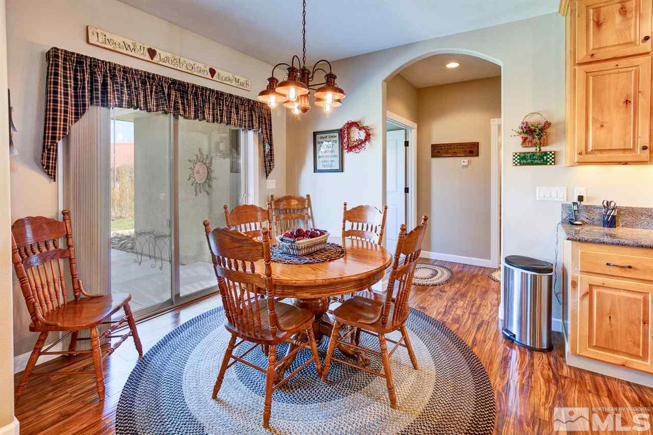 1265 Rambling Wind Drive Fallon, NV 89406 - Photo 10 of 29 Photo 10
