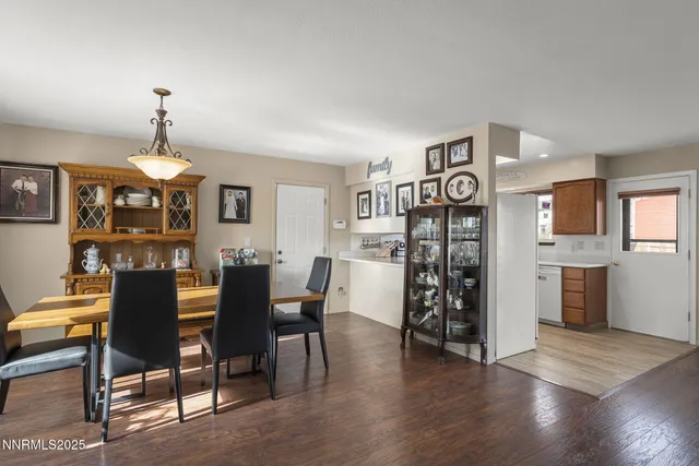 $499,000 | 10300 Wells Fargo Road, Reno, NV 89508