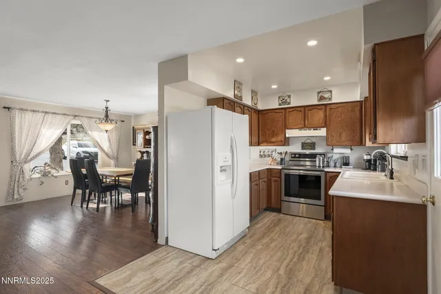 $499,000 | 10300 Wells Fargo Road, Reno, NV 89508