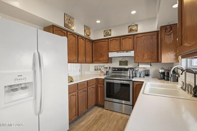 $499,000 | 10300 Wells Fargo Road, Reno, NV 89508