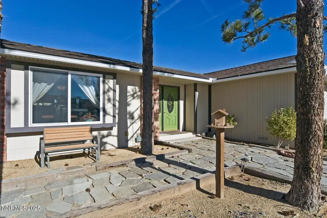 $499,000 | 10300 Wells Fargo Road, Reno, NV 89508