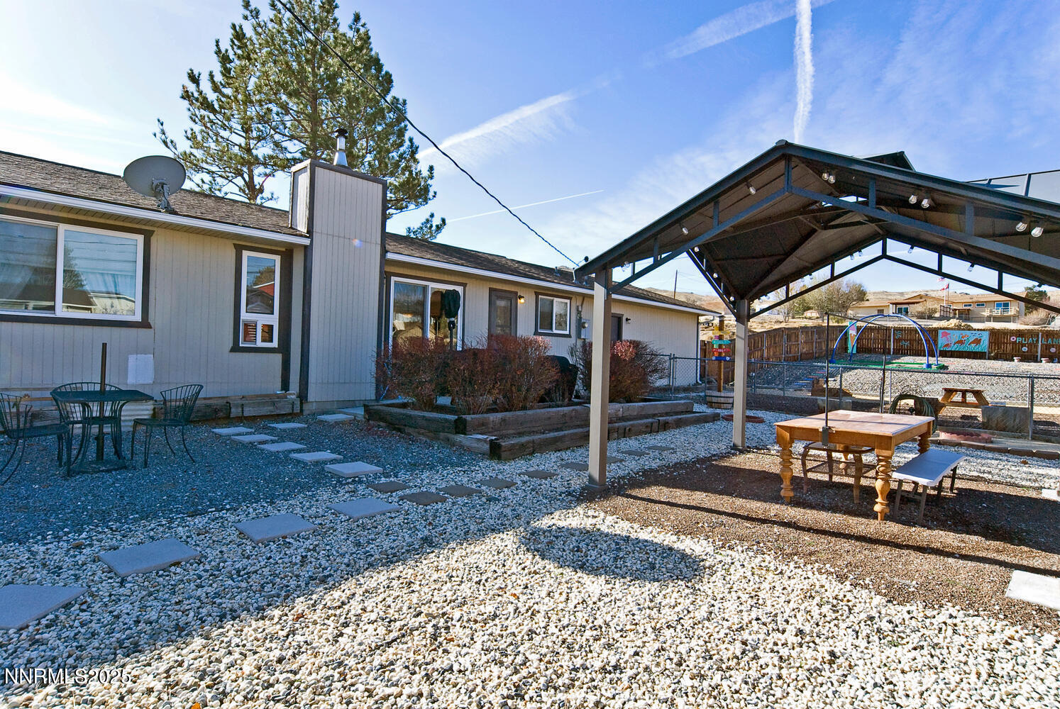 10300 Wells Fargo Road Reno, NV 89508 - Photo 24 of 38 10300 Wells Fargo Rd Reno NV-large-029-0