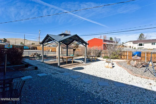 $499,000 | 10300 Wells Fargo Road, Reno, NV 89508