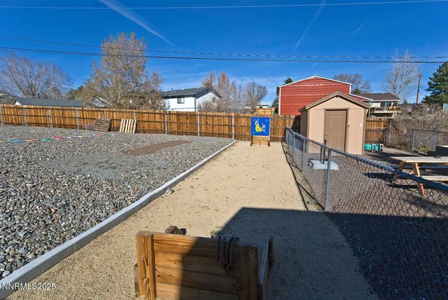 $499,000 | 10300 Wells Fargo Road, Reno, NV 89508