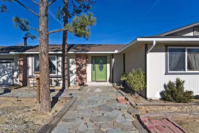 $499,000 | 10300 Wells Fargo Road, Reno, NV 89508