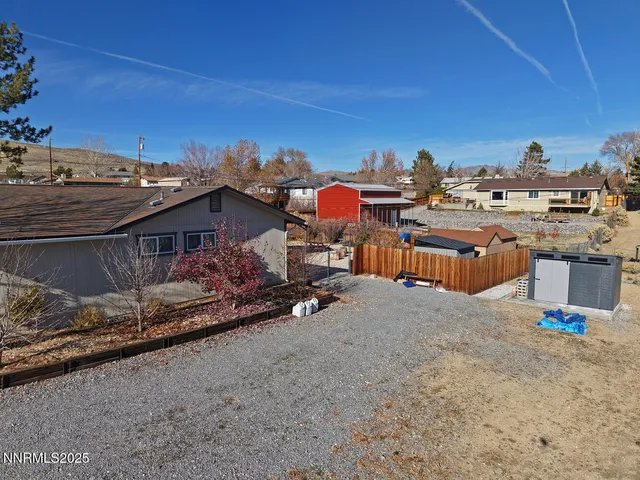 $499,000 | 10300 Wells Fargo Road, Reno, NV 89508