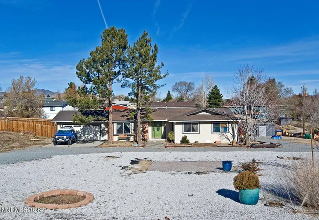 $499,000 | 10300 Wells Fargo Road, Reno, NV 89508