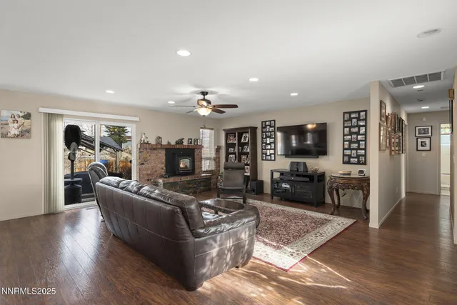 $499,000 | 10300 Wells Fargo Road, Reno, NV 89508