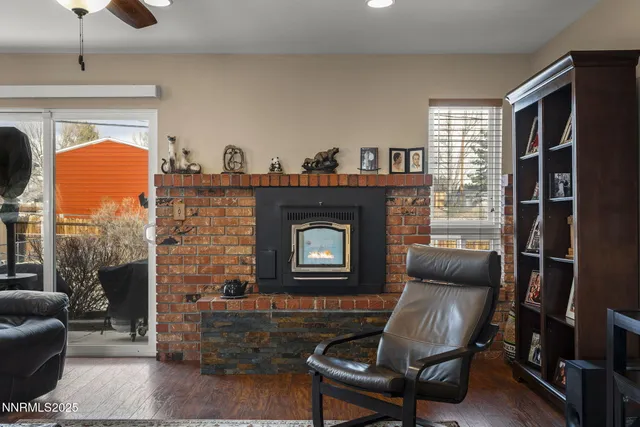 $499,000 | 10300 Wells Fargo Road, Reno, NV 89508