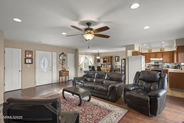 $499,000 | 10300 Wells Fargo Road, Reno, NV 89508