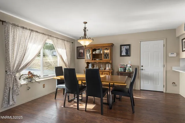 $499,000 | 10300 Wells Fargo Road, Reno, NV 89508