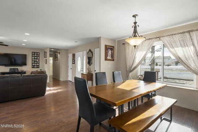 $499,000 | 10300 Wells Fargo Road, Reno, NV 89508