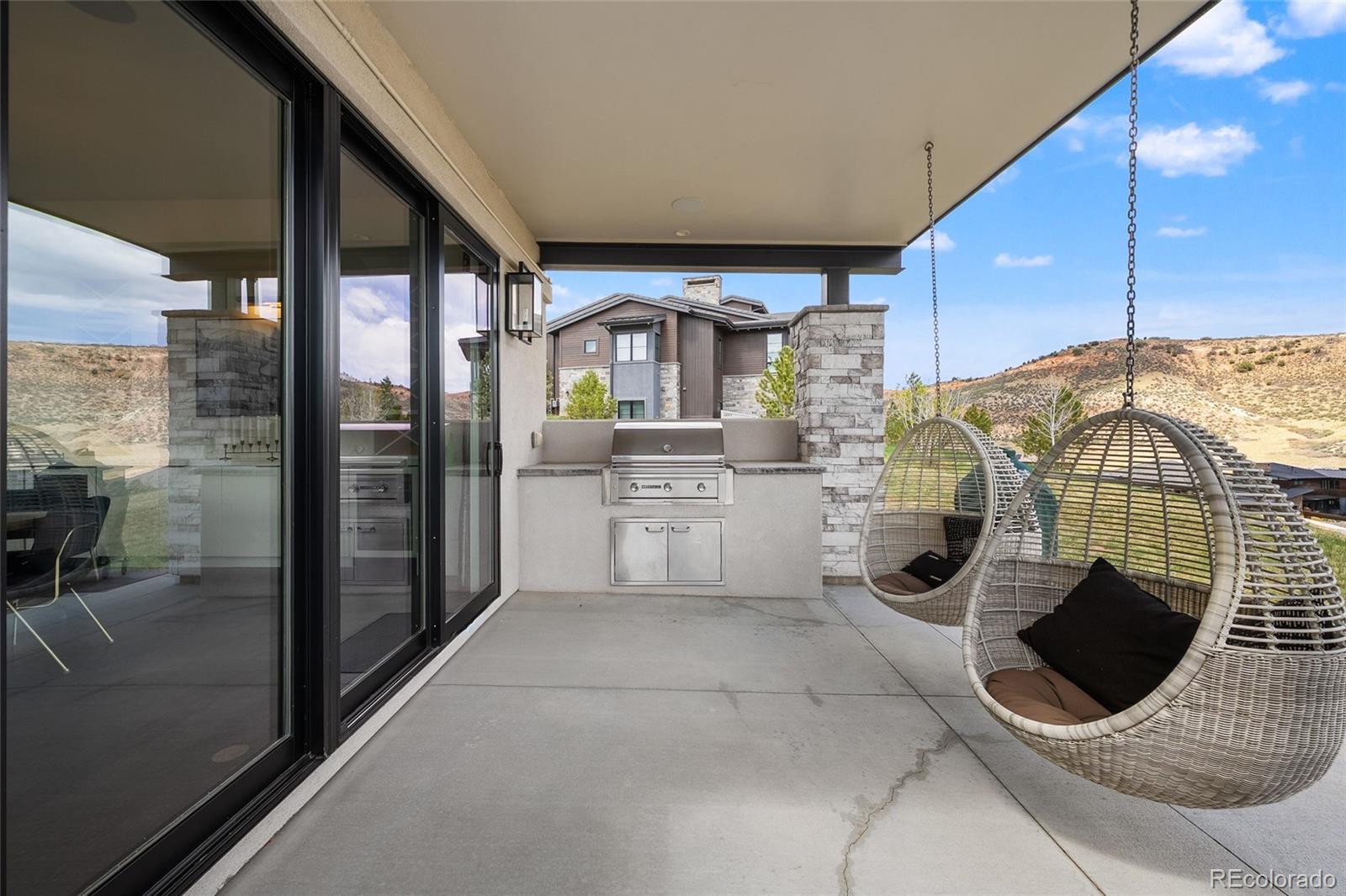 15201 Dinosaur Ridge Road Morrison, CO 80465 - Photo 13 of 49