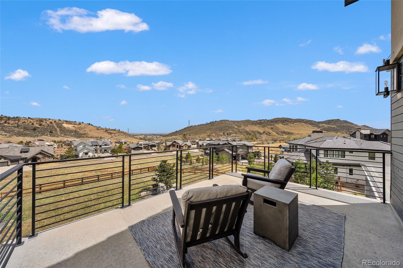 15201 Dinosaur Ridge Road Morrison, CO 80465 - Photo 25 of 49
