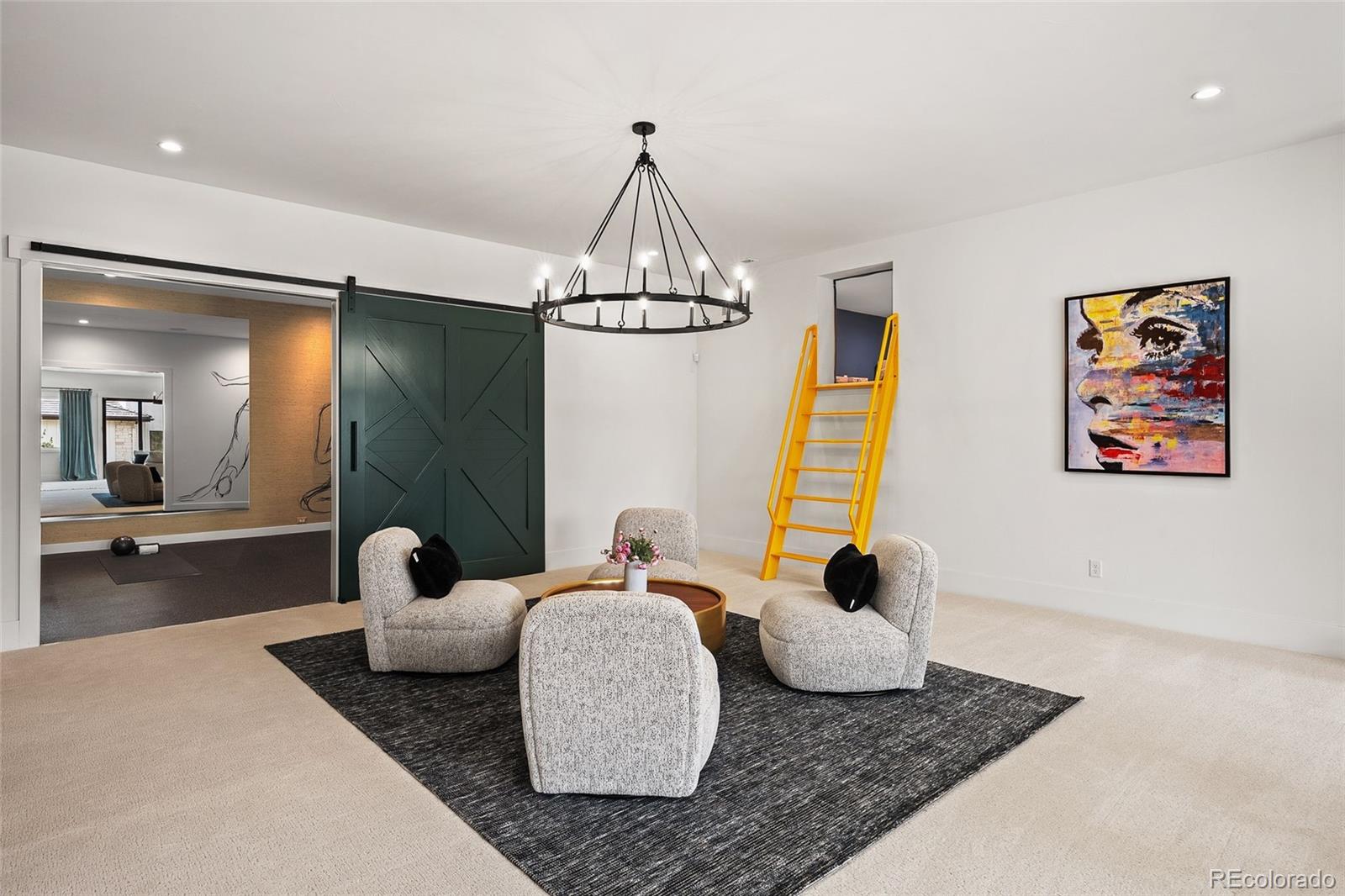 15201 Dinosaur Ridge Road Morrison, CO 80465 - Photo 40 of 49