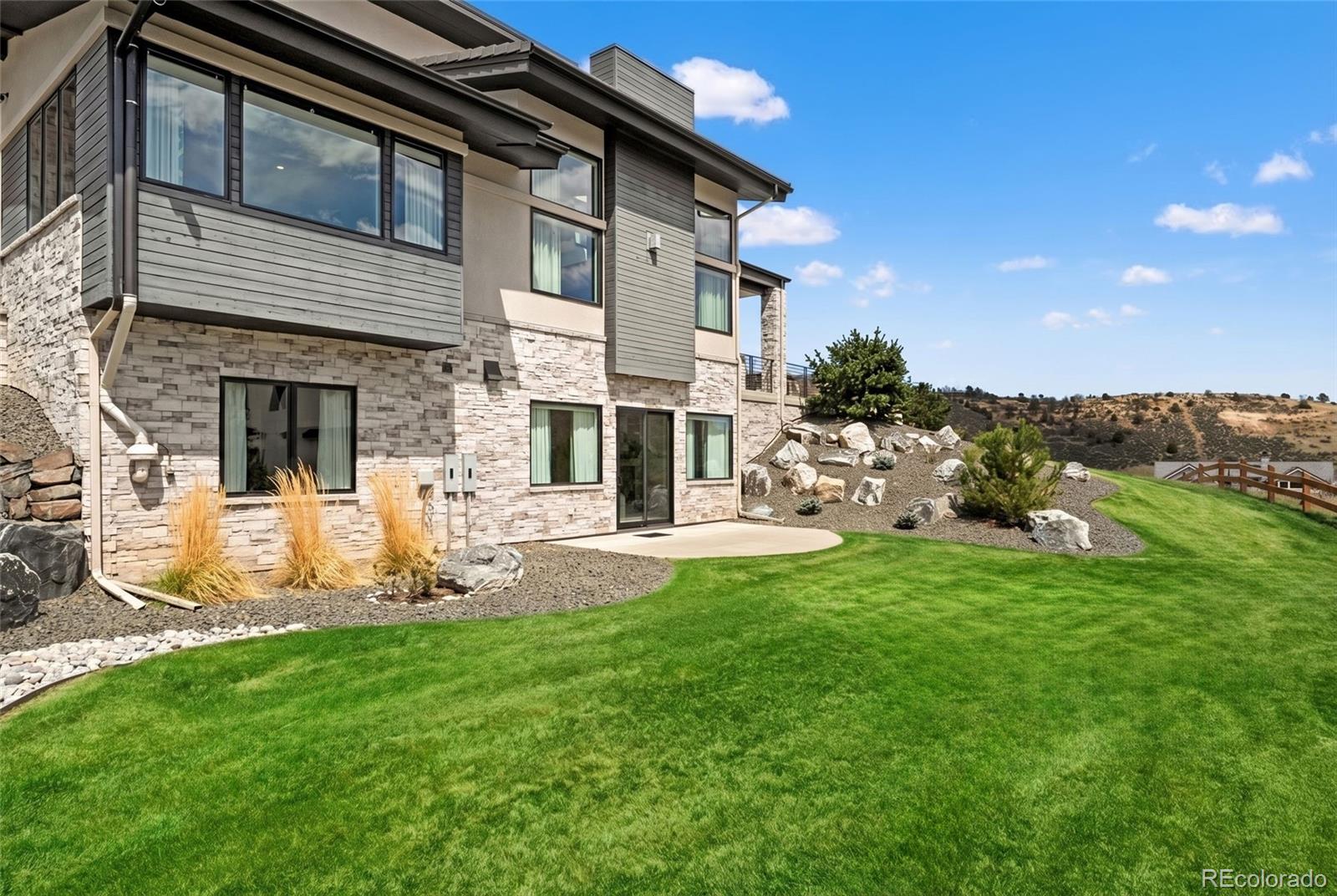 15201 Dinosaur Ridge Road Morrison, CO 80465 - Photo 47 of 49