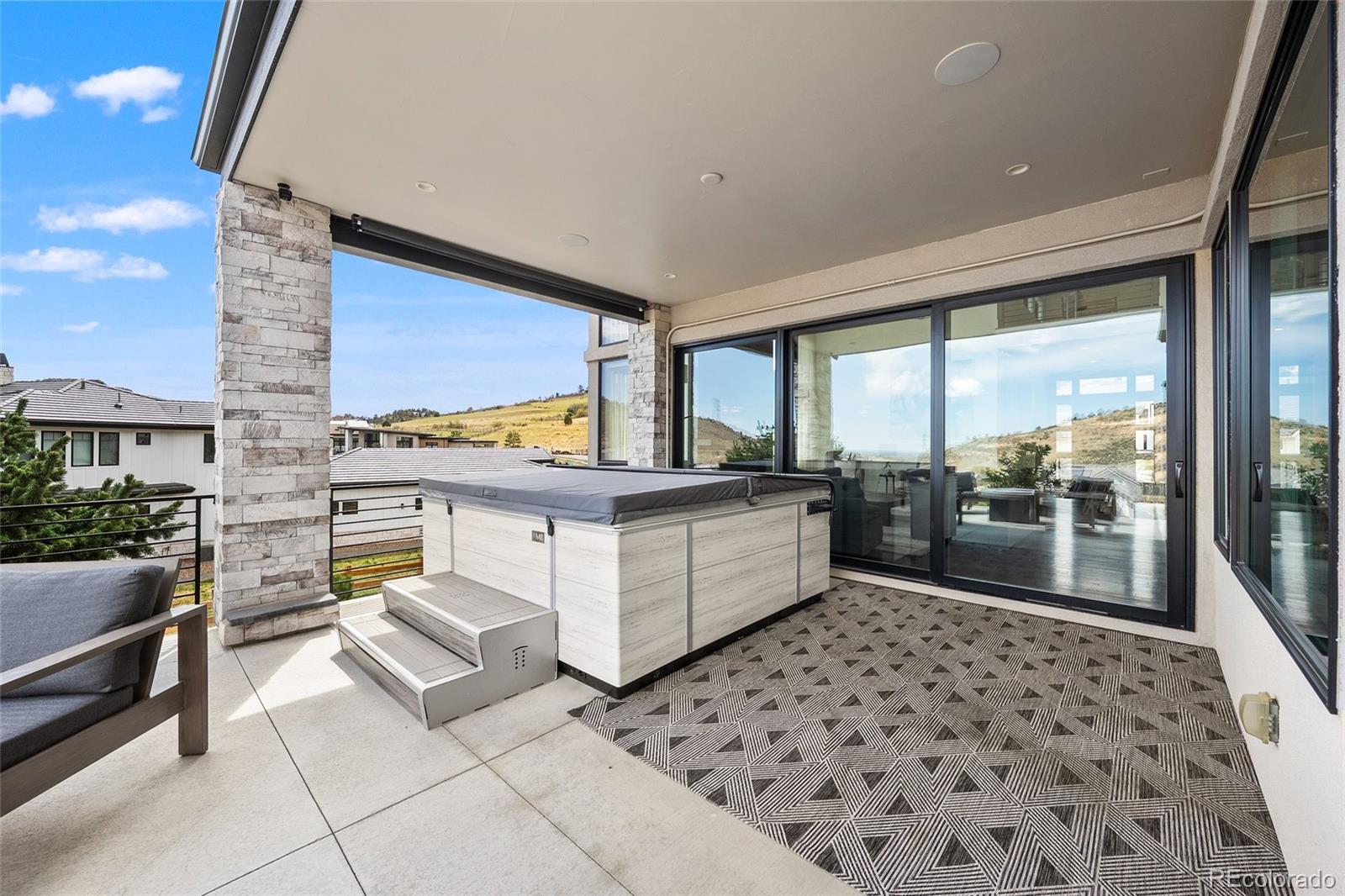 15201 Dinosaur Ridge Road Morrison, CO 80465 - Photo 48 of 49