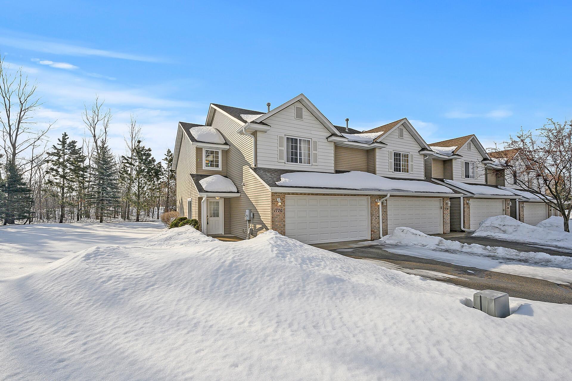 1720 Talon Trail Eagan, MN 55122 - Photo 1 of 1
