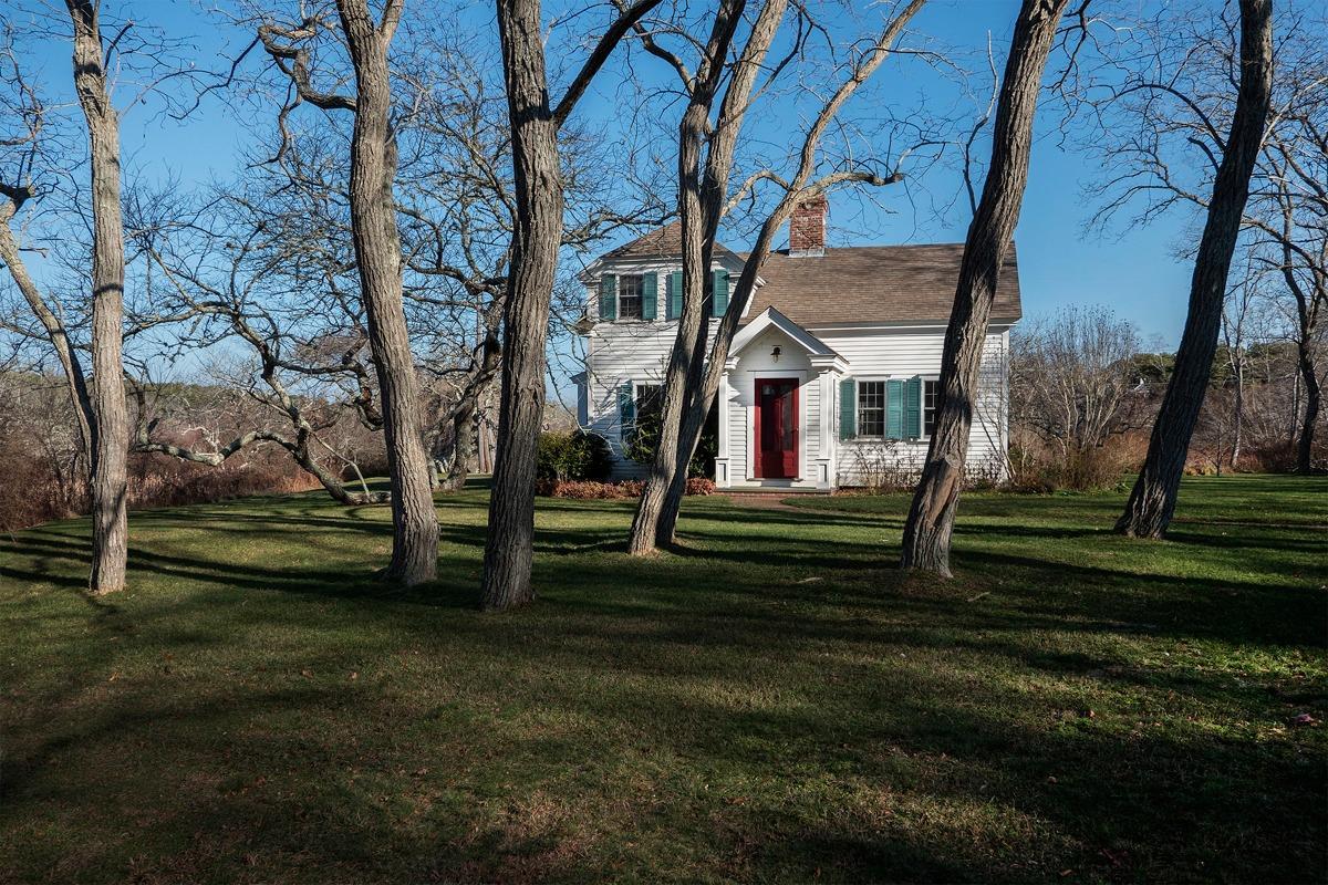 40 South Pamet Road Truro, MA 02666 - Photo 4 of 20 Additional Photo