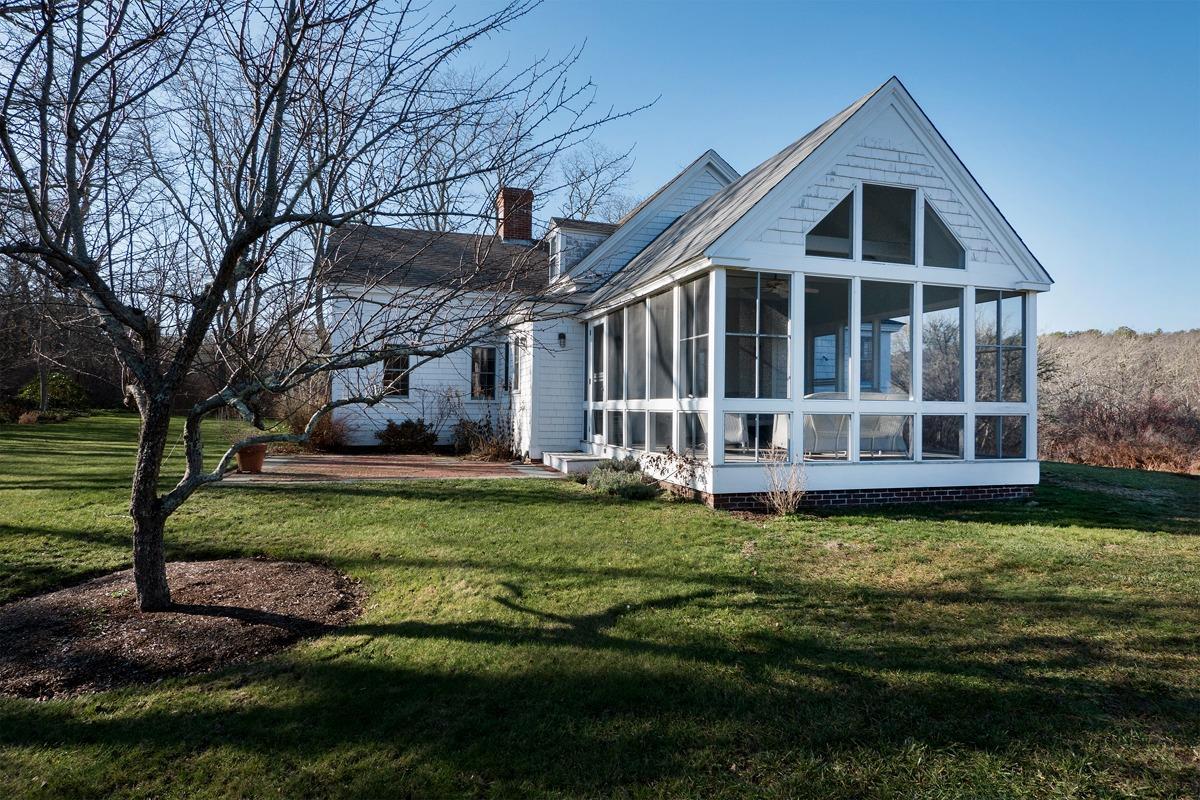 40 South Pamet Road Truro, MA 02666 - Photo 6 of 20 Additional Photo