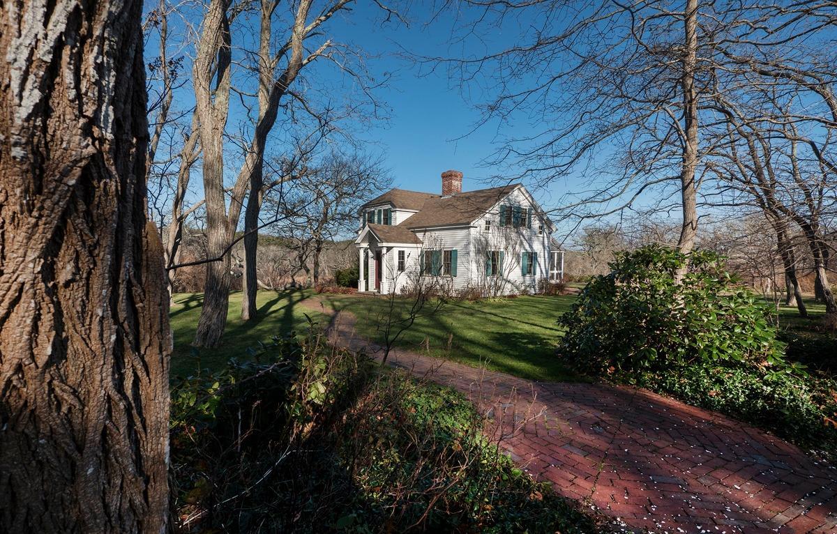 40 South Pamet Road Truro, MA 02666 - Photo 7 of 20 Additional Photo