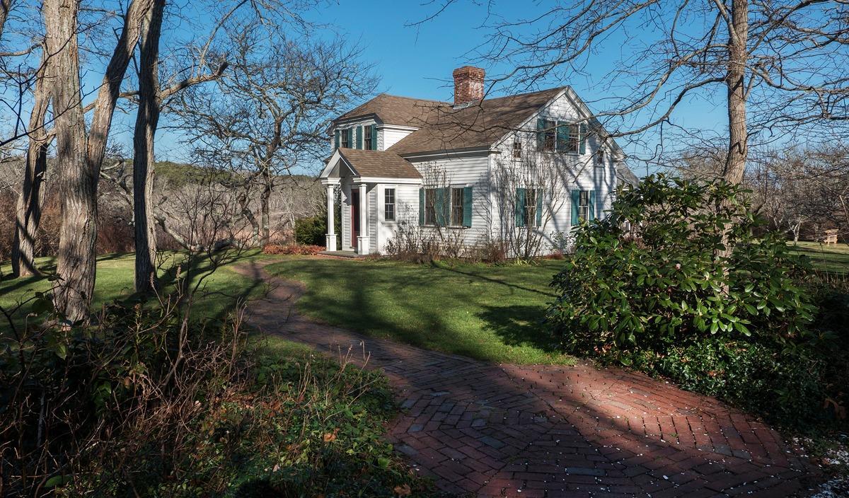 40 South Pamet Road Truro, MA 02666 - Photo 8 of 20 Additional Photo