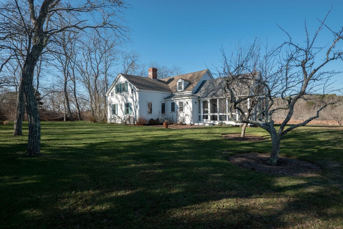 40 South Pamet Road Truro, MA 02666 - Photo 9 of 20 Additional Photo