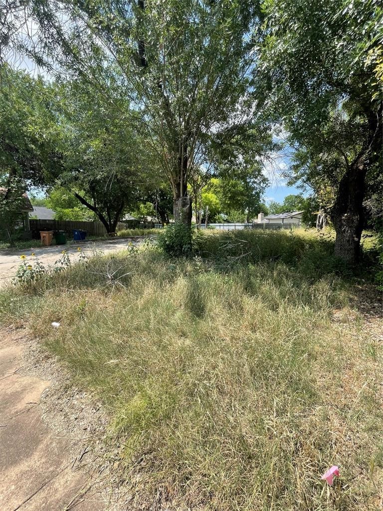 4502 Eric Circle Austin, TX 78744 - Photo 10 of 17 a view of a lake view