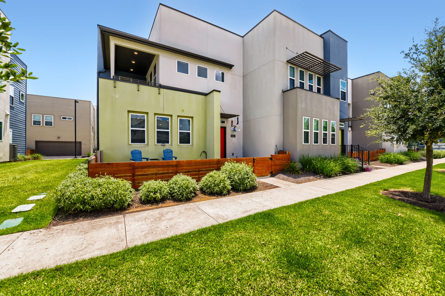 9015 Cattle Baron Path, Unit 1605 Austin, TX 78747 - Photo 3 of 28