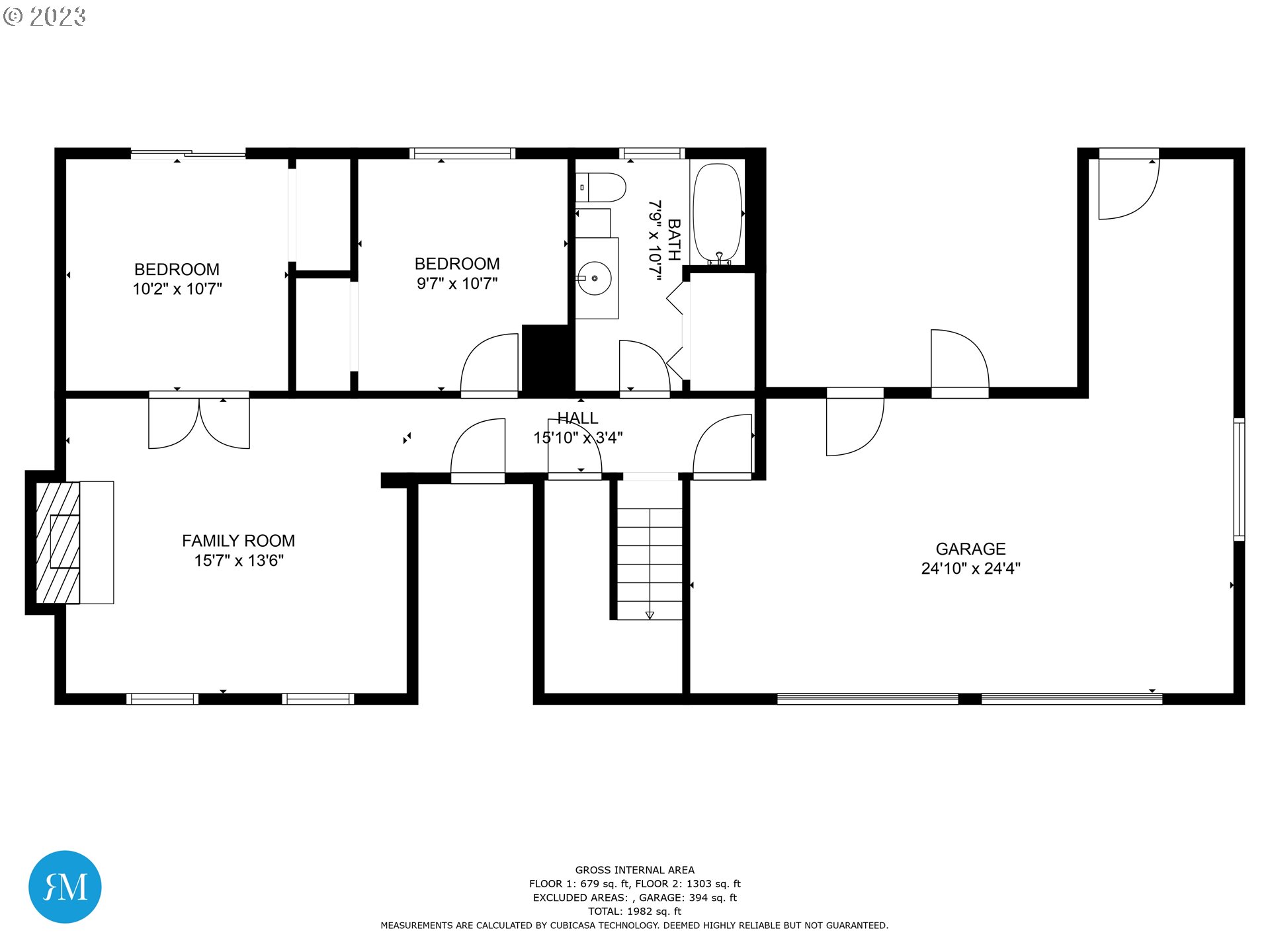15443 South Henrici Road Oregon City, OR 97045 - Photo 38 of 38 Gallery Image 38