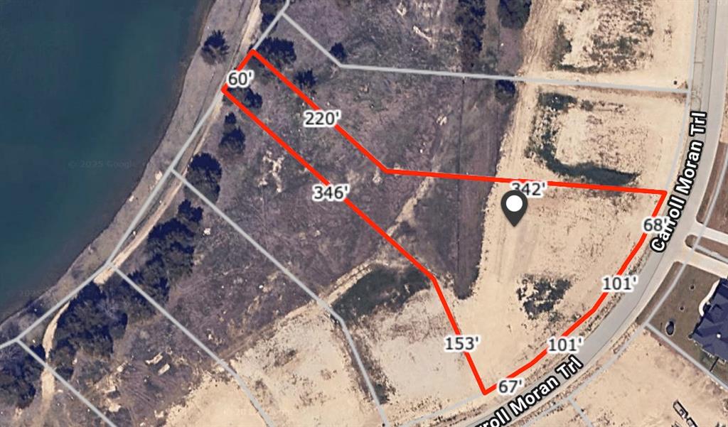 1581 Carroll Moran Trail Midlothian, TX 76065 - Photo 3 of 3