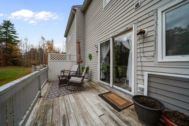 $300,000 | 69 Birch Glen Drive, Unit 2, Bennington, NH 03442