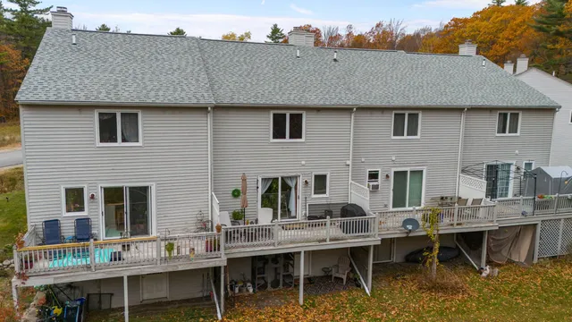 $300,000 | 69 Birch Glen Drive, Unit 2, Bennington, NH 03442