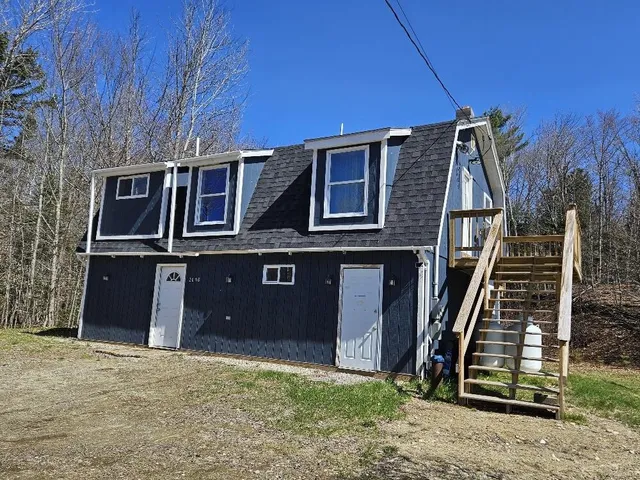 $229,000 | 2016 Highway 2, Carthage, ME 04224