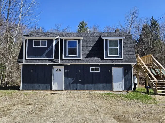 $229,000 | 2016 Highway 2, Carthage, ME 04224