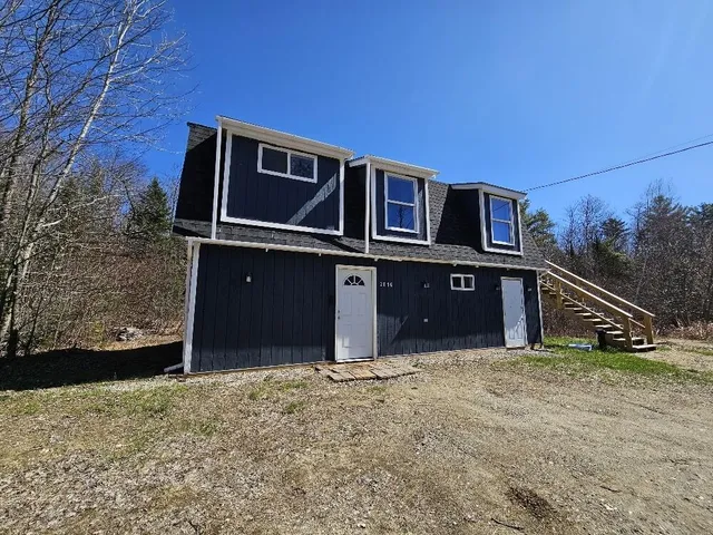 $229,000 | 2016 Highway 2, Carthage, ME 04224