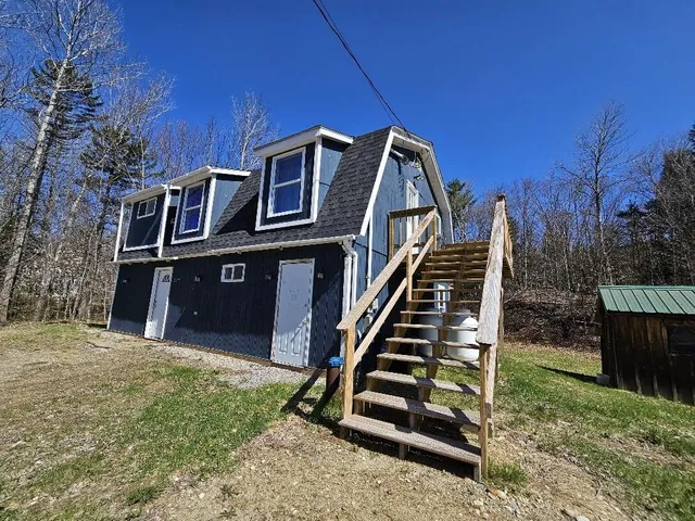 $229,000 | 2016 Highway 2, Carthage, ME 04224
