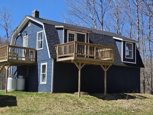 $229,000 | 2016 Highway 2, Carthage, ME 04224