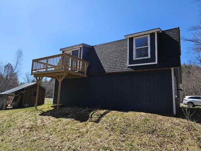 $229,000 | 2016 Highway 2, Carthage, ME 04224