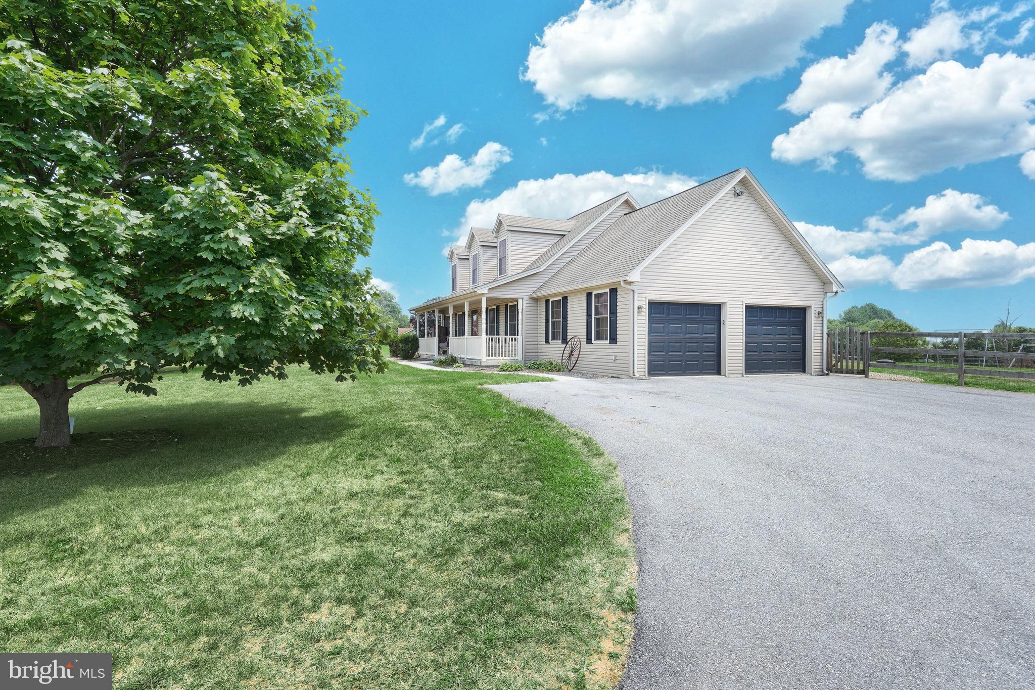 4380 Admire Road Thomasville, PA 17364 - Photo 12 of 47 Gallery Image 12