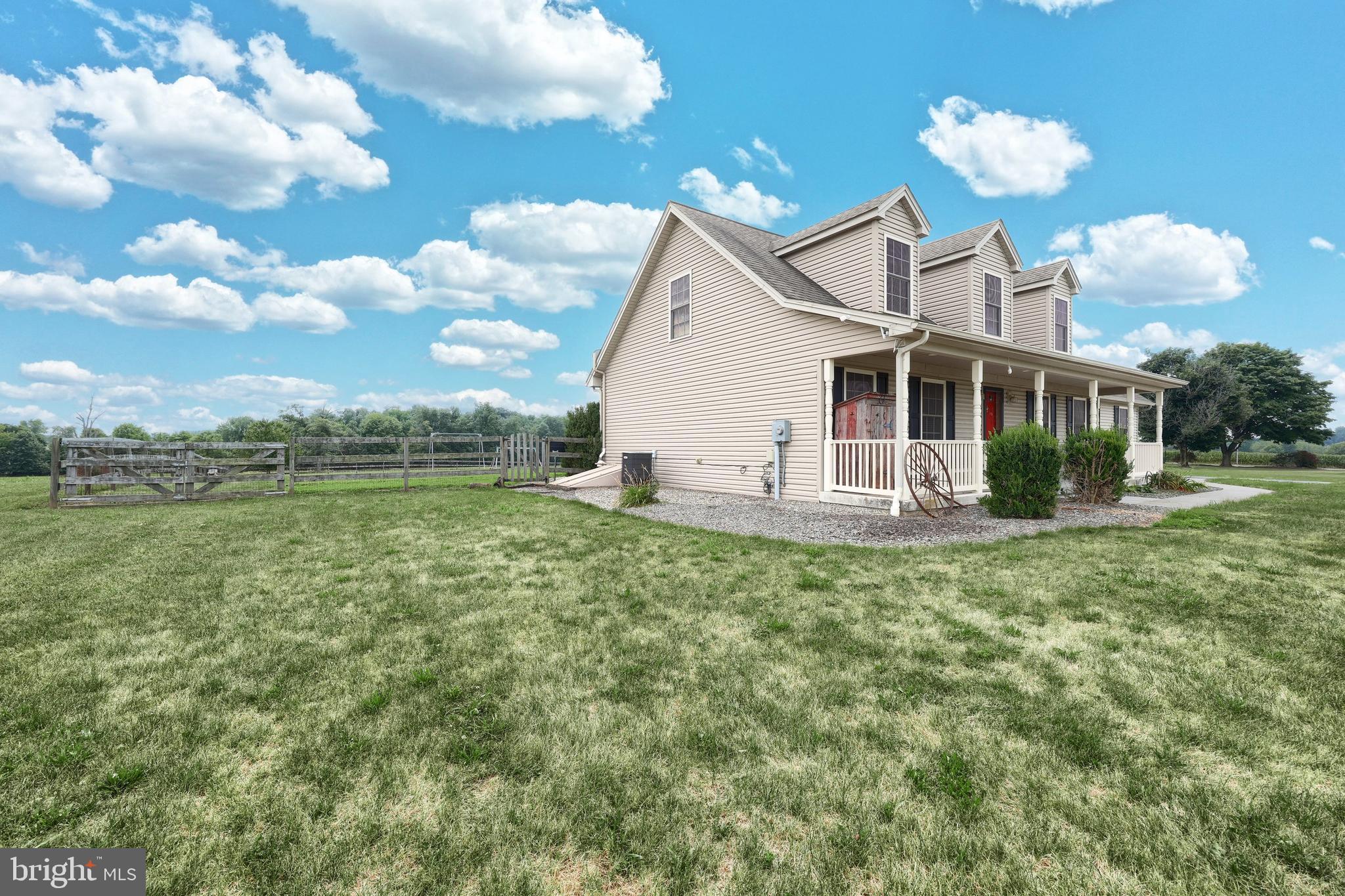 4380 Admire Road Thomasville, PA 17364 - Photo 13 of 47 Gallery Image 13