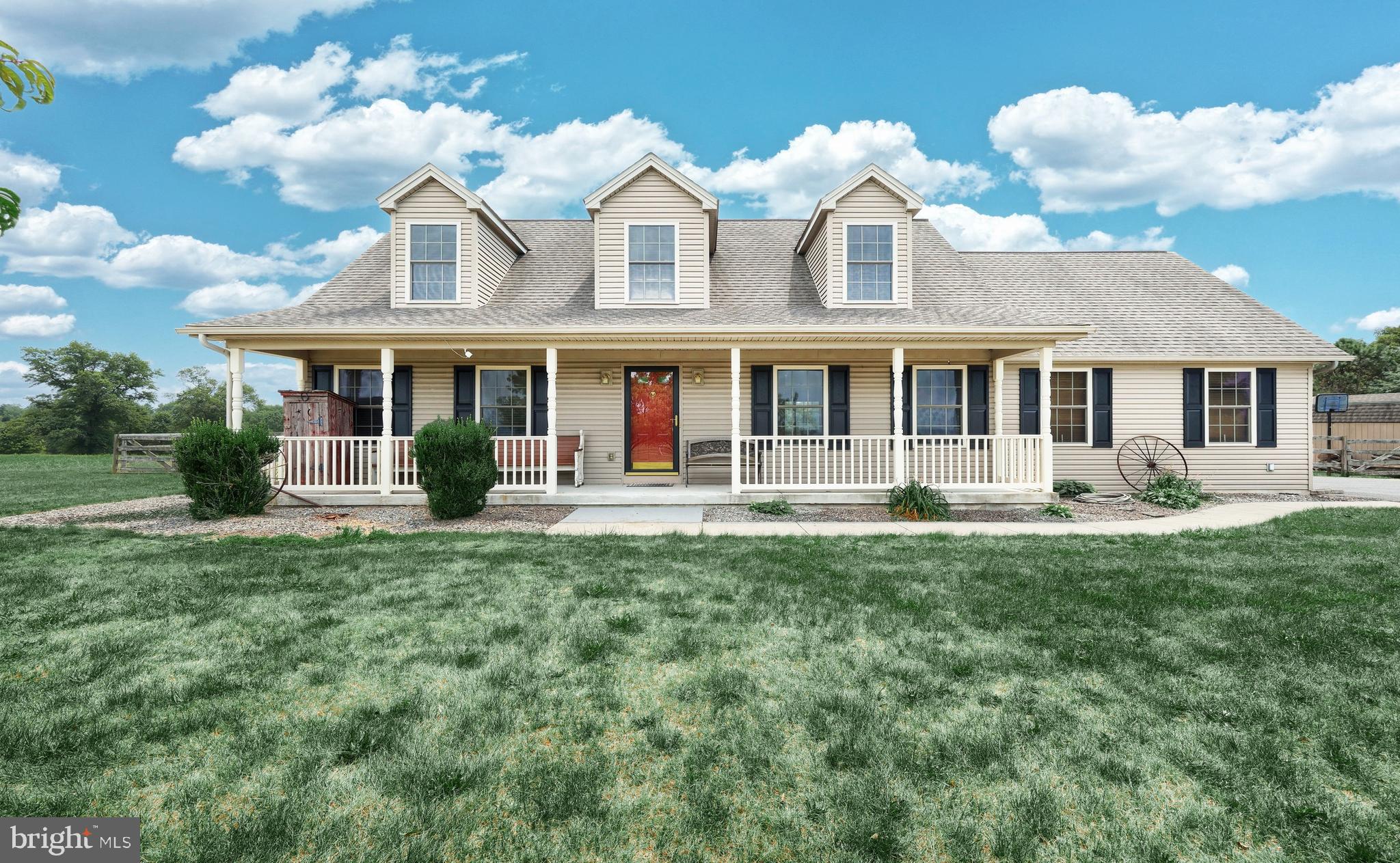 4380 Admire Road Thomasville, PA 17364 - Photo 3 of 47 Gallery Image 3
