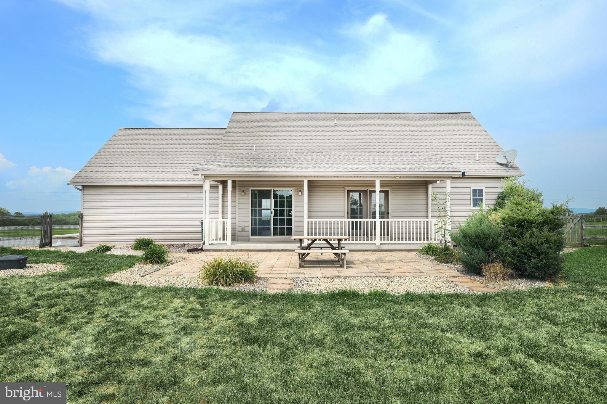 4380 Admire Road Thomasville, PA 17364 - Photo 46 of 47 Gallery Image 46
