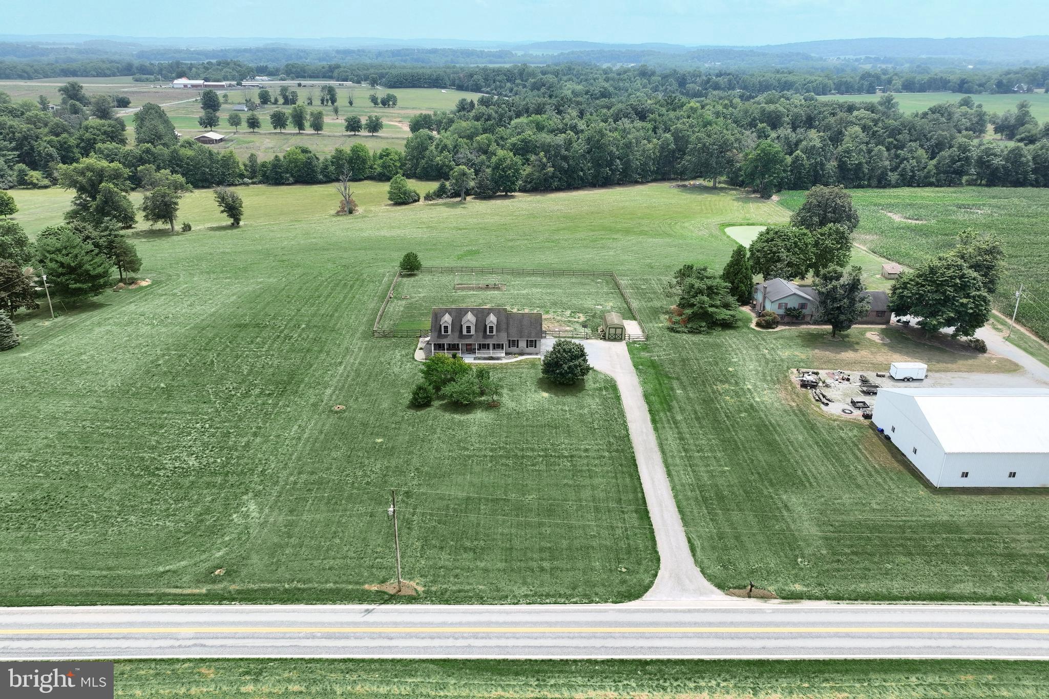 4380 Admire Road Thomasville, PA 17364 - Photo 6 of 47 Gallery Image 6