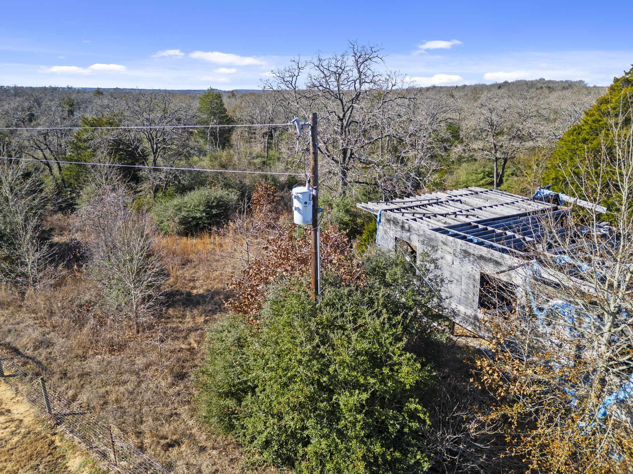 0 Starlight Path Caldwell, TX 77836 - Photo 7 of 16 a view of a city