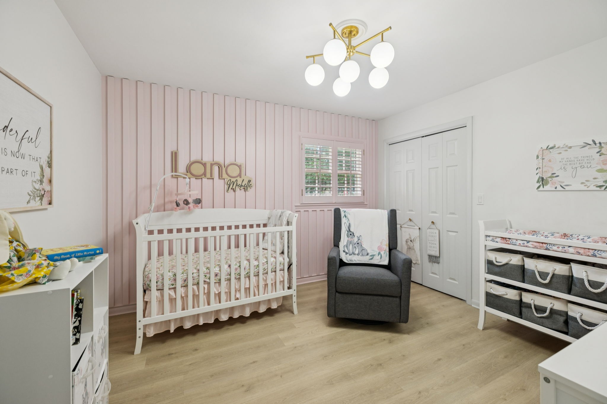 1005 Wilson Lane Pulaski, TN 38478 - Photo 38 of 71 a bedroom with furniture and a window