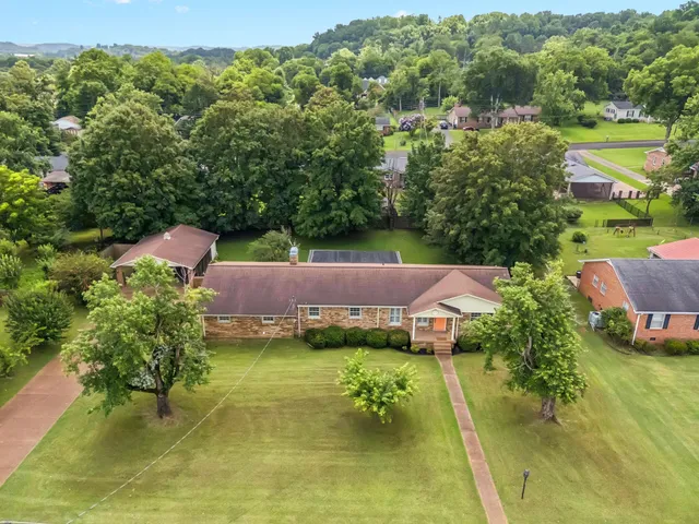 $425,000 | 1005 Wilson Lane, Pulaski, TN 38478