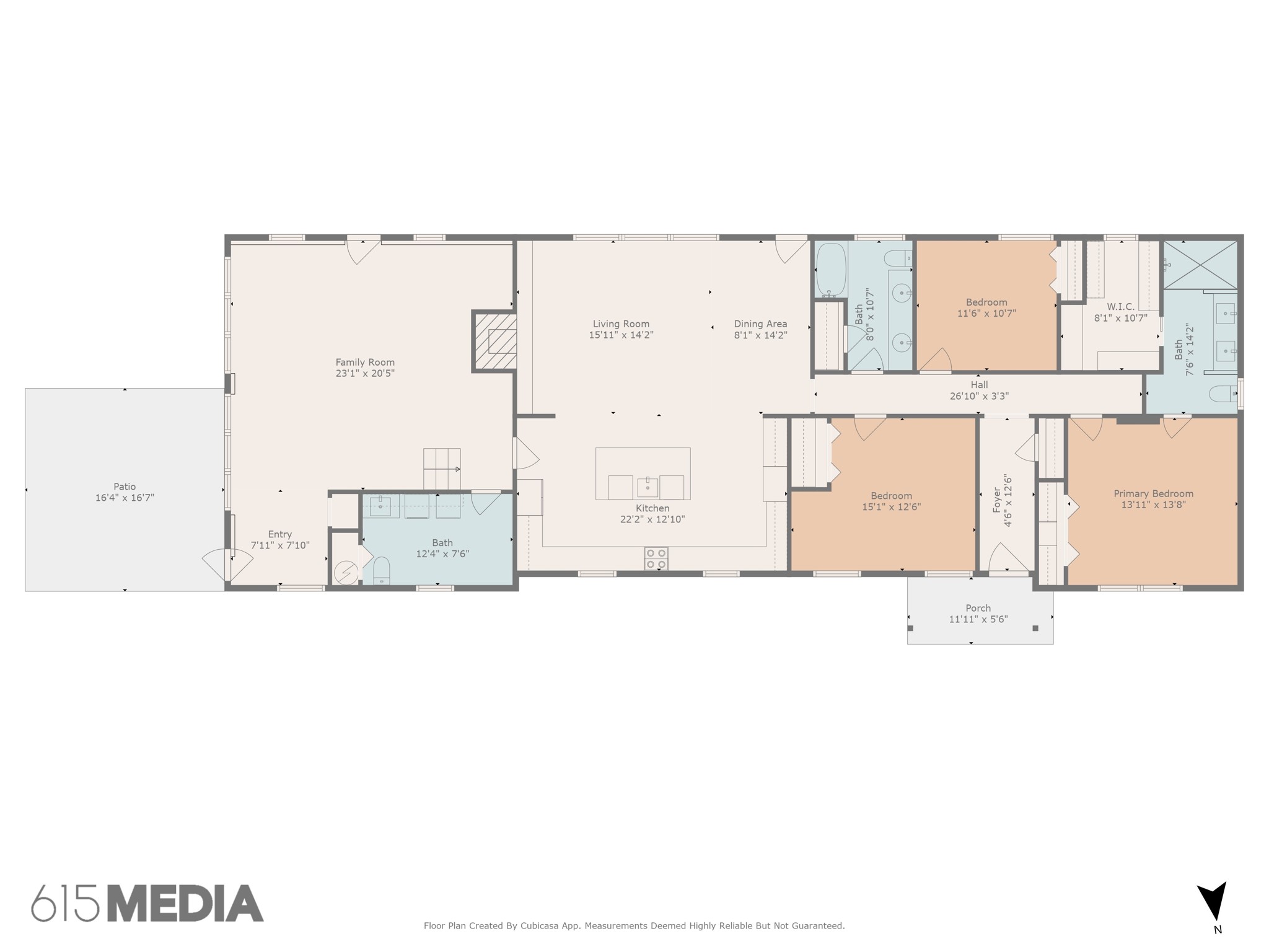 1005 Wilson Lane Pulaski, TN 38478 - Photo 71 of 71